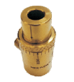Brass Air Jet