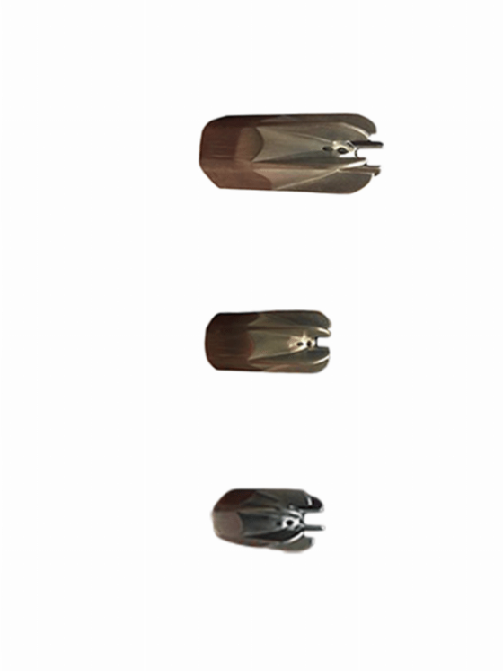 Nex Flow Air Mag Nozzle