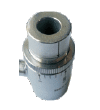 316L Stainless Steel Air Jets