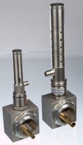 Side Mount Kit for Cabinet Panel Coolers