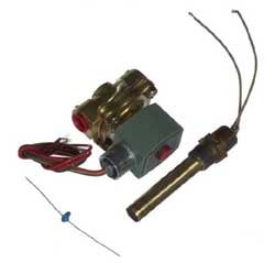 Mechanical Thermostat