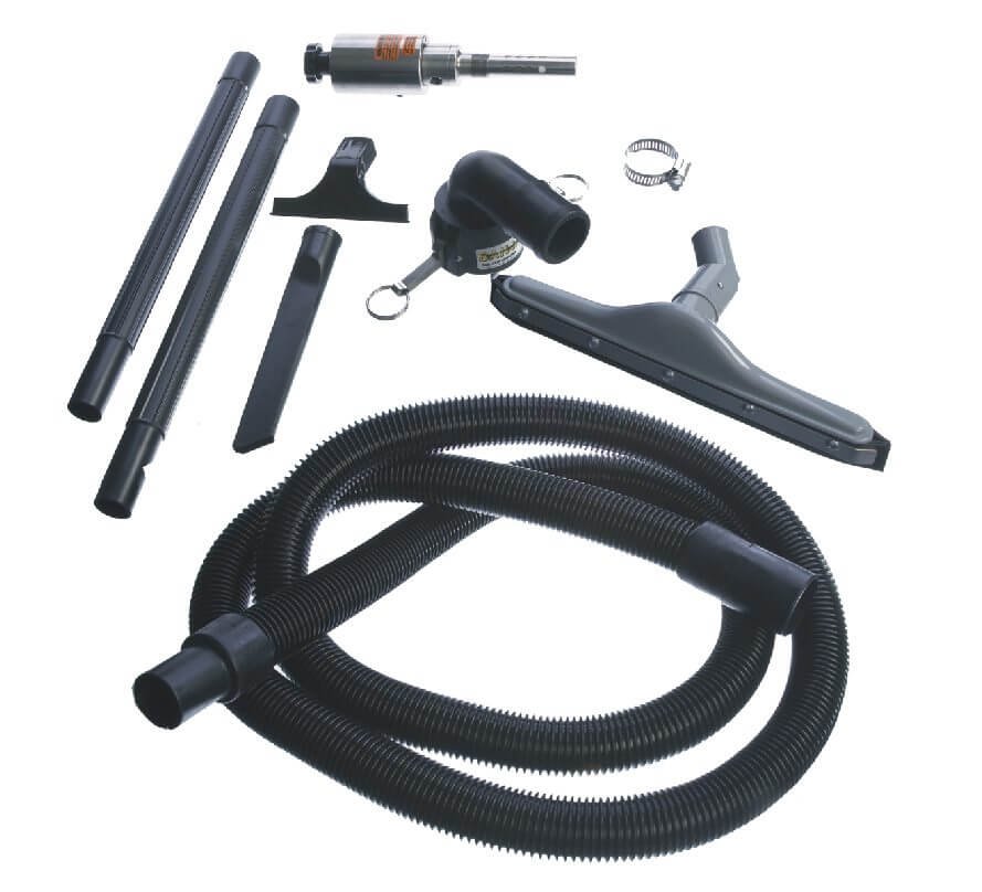 drum pump system