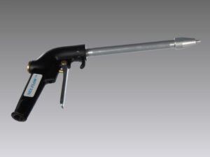Safety Air Gun