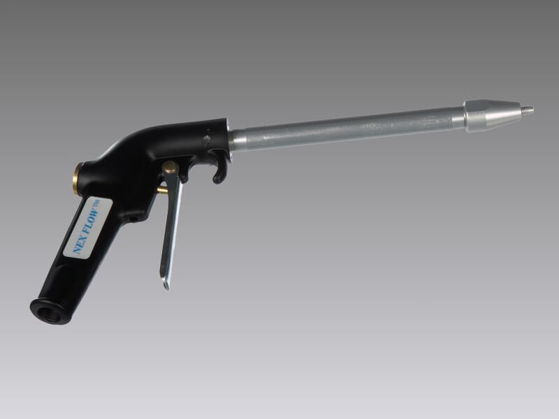 Safety Air Gun
