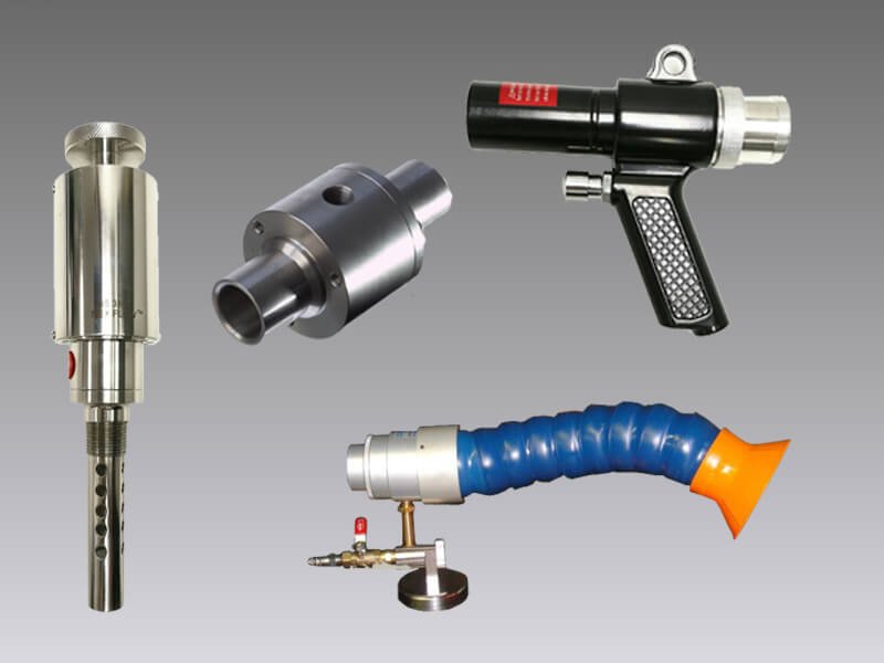 air operated conveyors