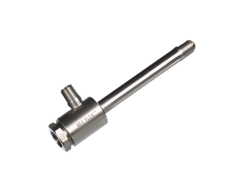 Vortex tube