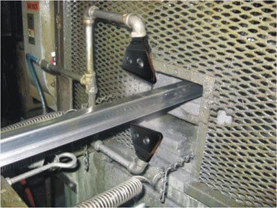 flat jet nozzles