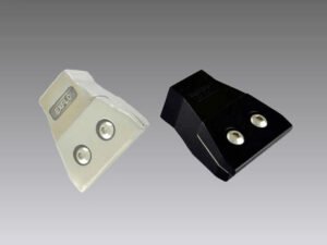 flat jet air nozzles