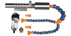 Tool Cooling System - Frigid-X™
